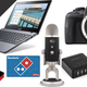 Illustration for article titled Deals: Acer Chromebook, Blue Microphones, Gift Cards, Tyrion Lannister